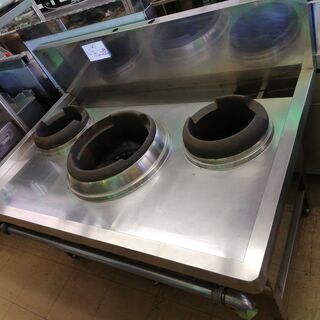 中古　中華レンジ　　B4N19の画像