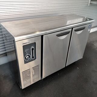 動作確認済業務用SANYOコールドテーブル冷蔵庫 SUC-N1241J 楽天市場