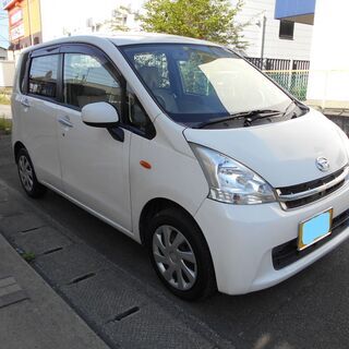 ムーブ　車検令和５年４月迄！！！　の画像