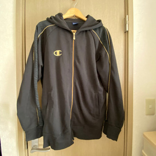 チャンピオン　パーカー