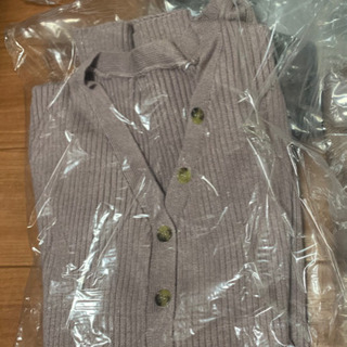 グレイルの服一色　新品未使用　５点　まとめての画像
