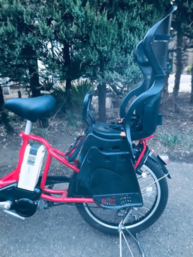 ④1450番 電動自転車✨ BS アンジェリーノ‼️