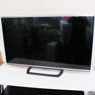 T729) ☆美品☆ シャープ デジタル液晶テレビ LC-52G9 52型 2014年製 AQUOS クアトロン 外付HDD可 3D SHARP 地上デジタル CS BS