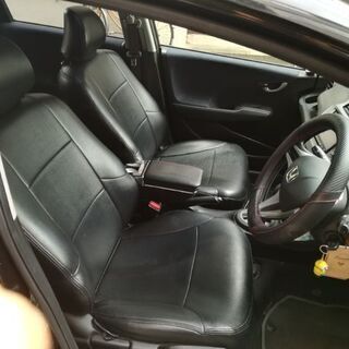 コミコミ 車検1年有 GE6 フィット 2020年ナビ バックカメラ リアモニター ETCの画像