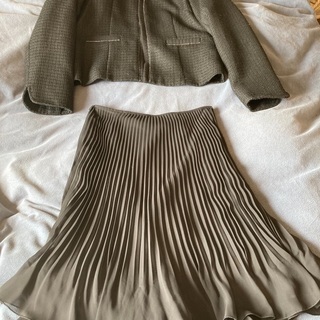 卒業式、入学式 スーツ！2点同時購入で割引きアリ！の画像
