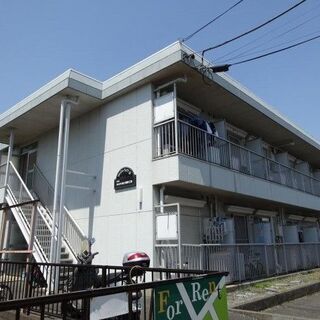 🌺入居総額8万円🌼西武池袋線 狭山ヶ丘 駅 歩8分🌺所沢市東狭山ケ丘🌼
