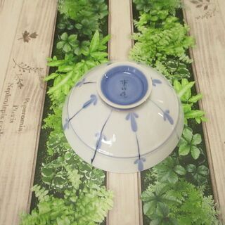 お茶碗（未使用）の画像