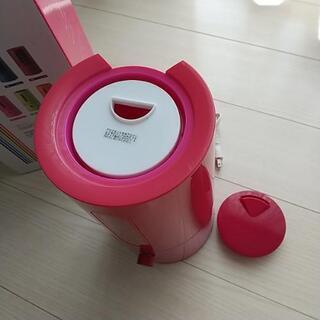 超音波加湿器　2,5Lの画像