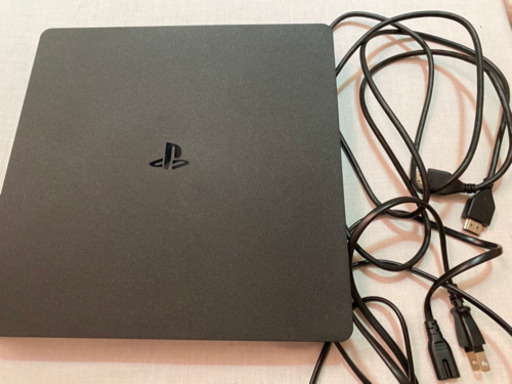 PS4 プレステ4