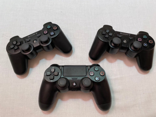 PS4 プレステ4