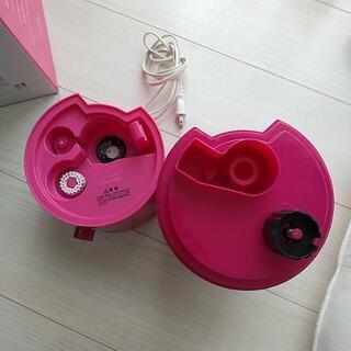 超音波加湿器　2,5Lの画像