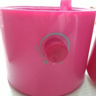 超音波加湿器　2,5Lの画像