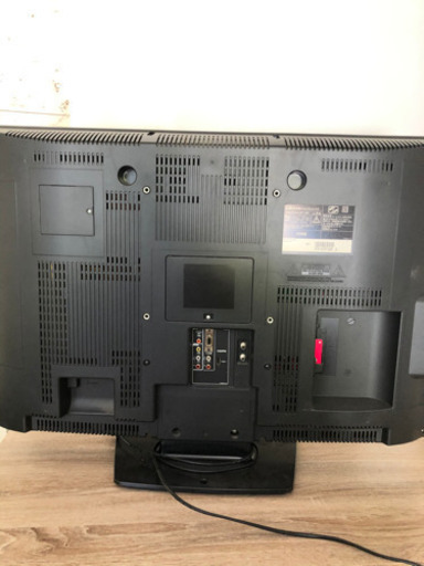 ORION 32型液晶テレビ　2010 DL32-33B リモ無し