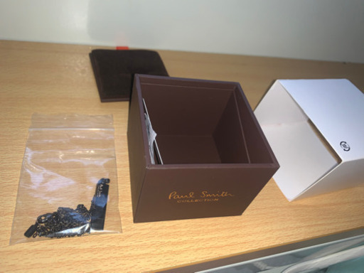 Paul Smith ネックレス