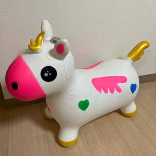 ロディ風　ユニコーン