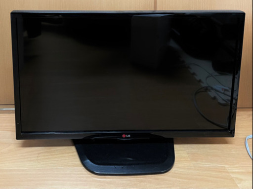 値下げ中★【すぐにネットが観られる！】LG スマートTV 32V型