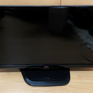 値下げ中★【すぐにネットが観られる！】LG スマートTV 32V型　