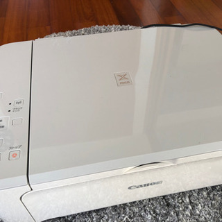 canonプリンター ジャンク品