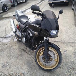 値下げ！CB400SB SPEC3 スーパーボルドール スペック...