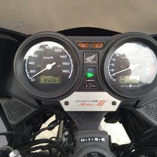 値下げ！CB400SB SPEC3 スーパーボルドール スペック3 NC39 車検切れの画像
