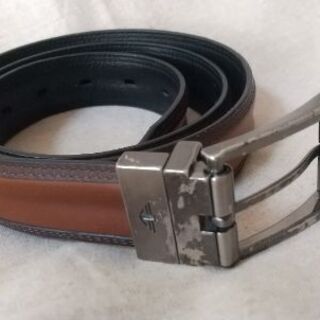 DOCKERS ベルト