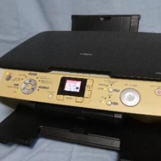 無料¥0 エプソンEPSONプリンターPM-A750 (ｼﾞｬﾝｸ)
