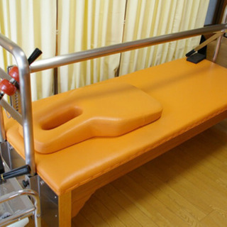 骨格矯正整体モニターの募集