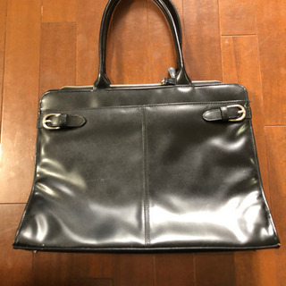 就活バッグ レディース