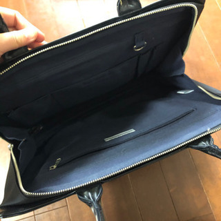 就活バッグ レディースの画像