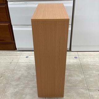 無印良品（ムジルシリョウヒン）　オープンシェルフ【トレファク牛久店】の画像