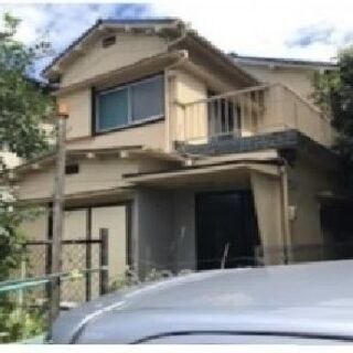 シェアハウス　高石　１軒屋　２階建て　３LDK　家賃2万円　 - 高石市