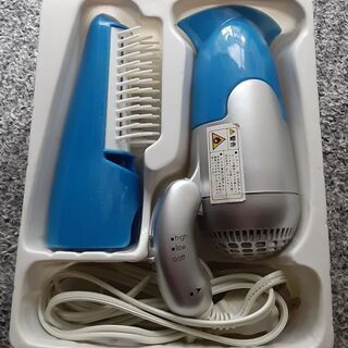 ION DRYER