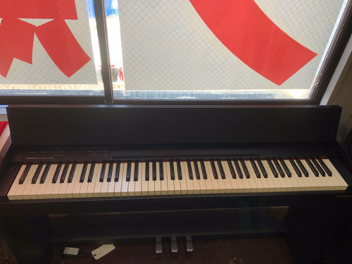 ?受付終了してますが在庫あります???ROLAND電子ピアノ??