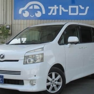 ヴォクシー ＺＳ