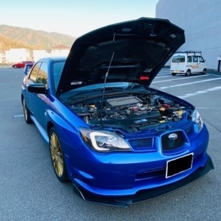 Subaru Impreza の画像