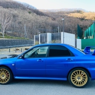 Subaru Impreza の画像