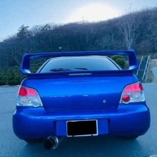 Subaru Impreza の画像