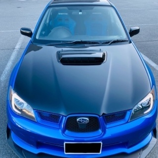 Subaru Impreza の画像