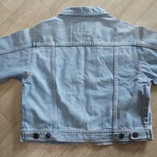 Gジャン 130㎝の画像