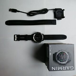GARMIN ダイビングコンピューター　Decent MK1
