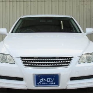 マークX　いい車やな