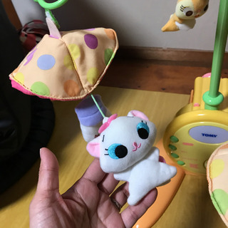 ディズニーメリー