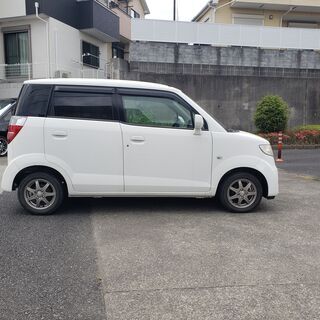 ★★支払い総額13.8万円(圏内に限り)　車検2年付　年式	平成18年 メーカー/ブランド	ホンダ	車名	ゼスト グレード	G★★の画像