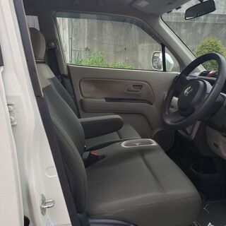★★支払い総額13.8万円(圏内に限り)　車検2年付　年式	平成18年 メーカー/ブランド	ホンダ	車名	ゼスト グレード	G★★の画像