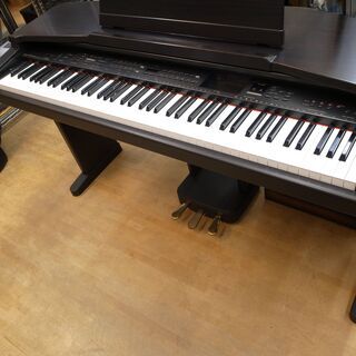 ヤマハ クラビノーバ CV-65【モノ市場 知立店】41の画像