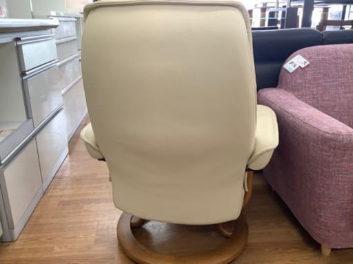 Ekornes ストレスレスチェア売ります！
