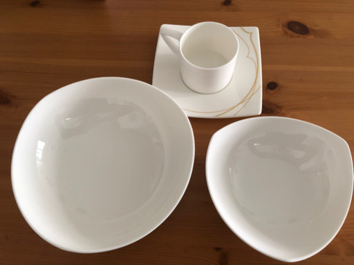 //値下げ// タイ国際航空カラトリー/ファーストクラス