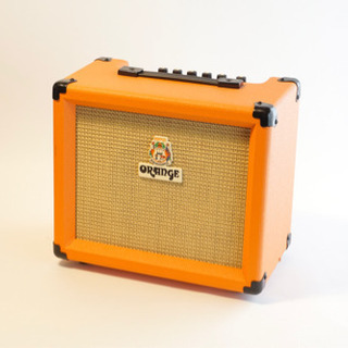 ORANGE Crush 15 ギターアンプ