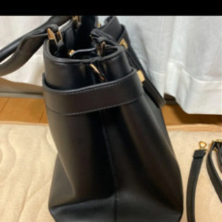 ディーケリーのハンドバッグ！の画像