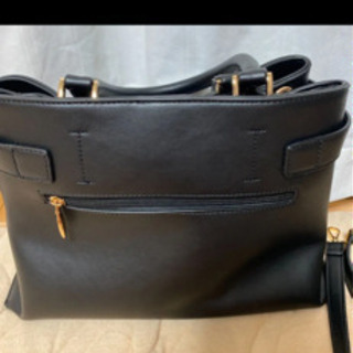 ディーケリーのハンドバッグ！の画像